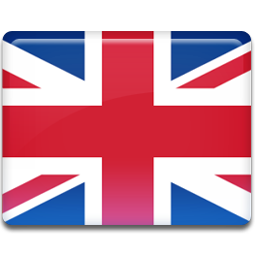 Flag of English